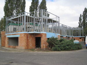 Реновиране на сгради